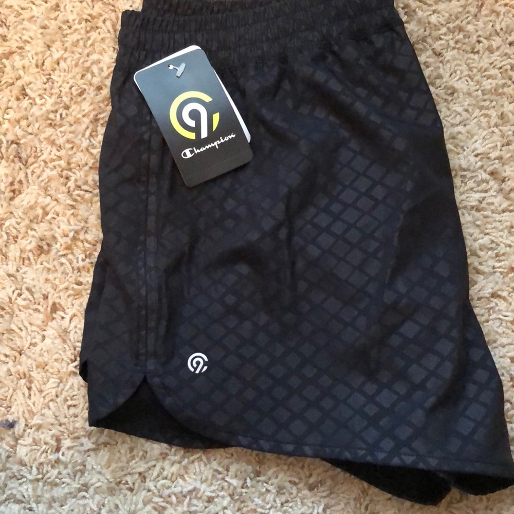 Brand New Running Shorts